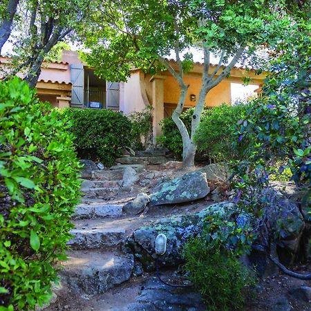 Residence Les Toits De Santa Giulia Porto-Vecchio  Ngoại thất bức ảnh