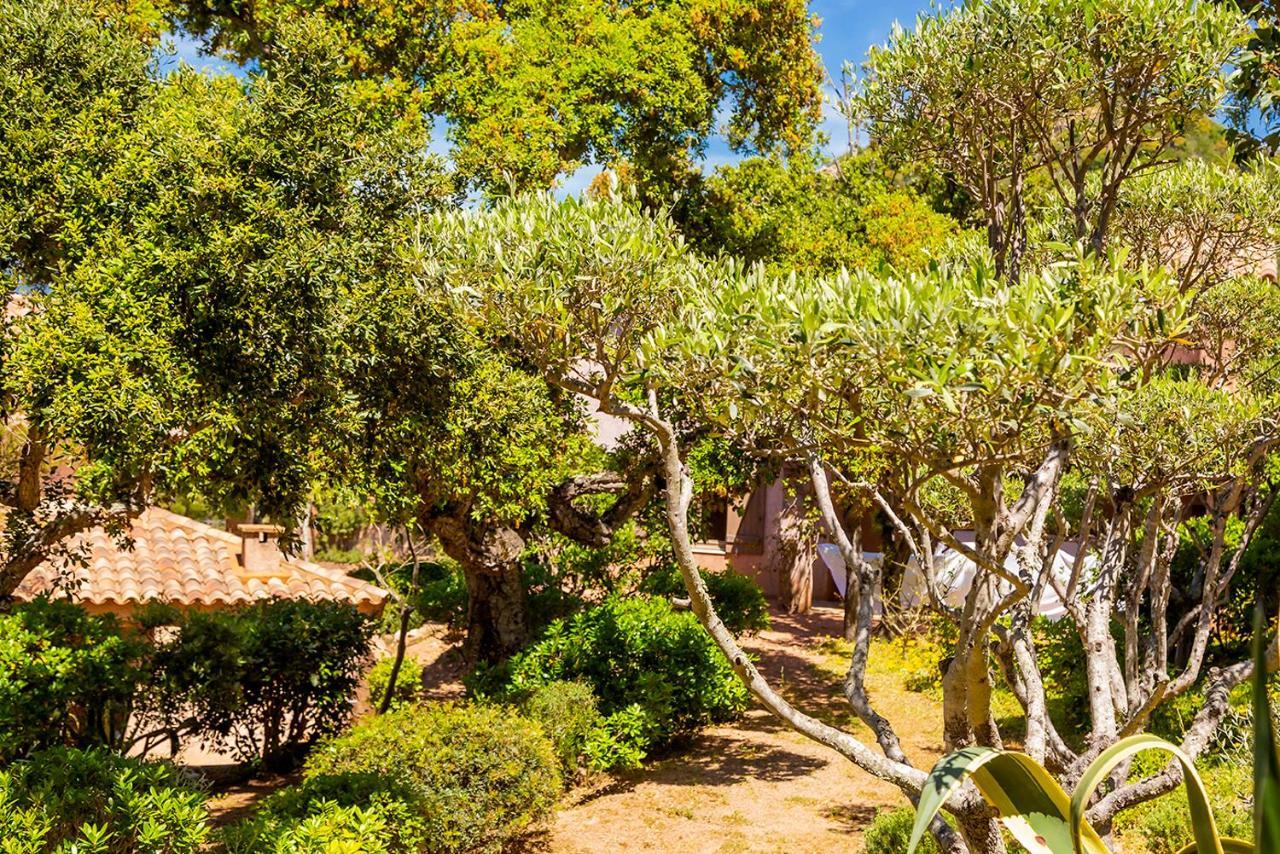 Residence Les Toits De Santa Giulia Porto-Vecchio  Ngoại thất bức ảnh