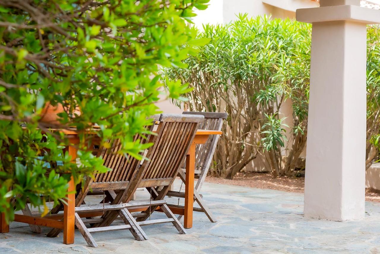 Residence Les Toits De Santa Giulia Porto-Vecchio  Ngoại thất bức ảnh