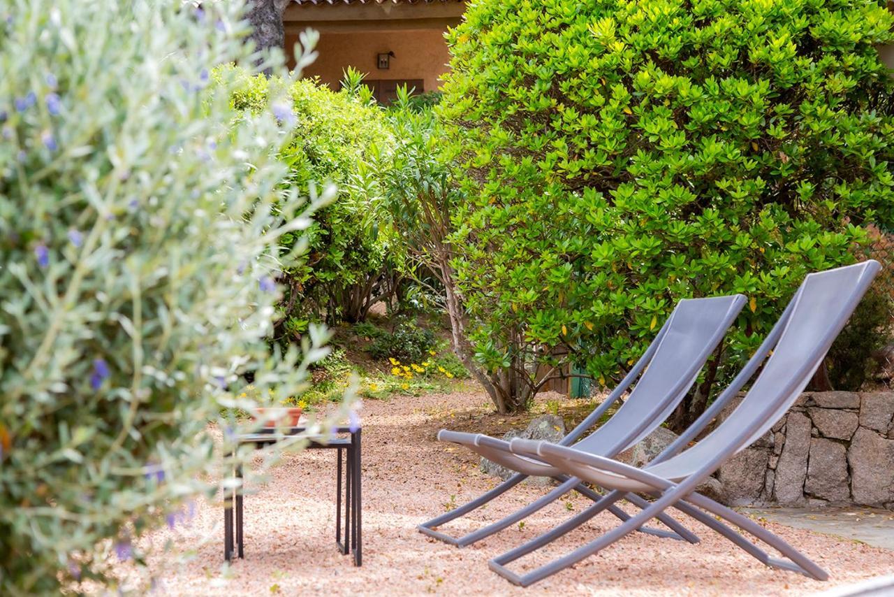 Residence Les Toits De Santa Giulia Porto-Vecchio  Ngoại thất bức ảnh