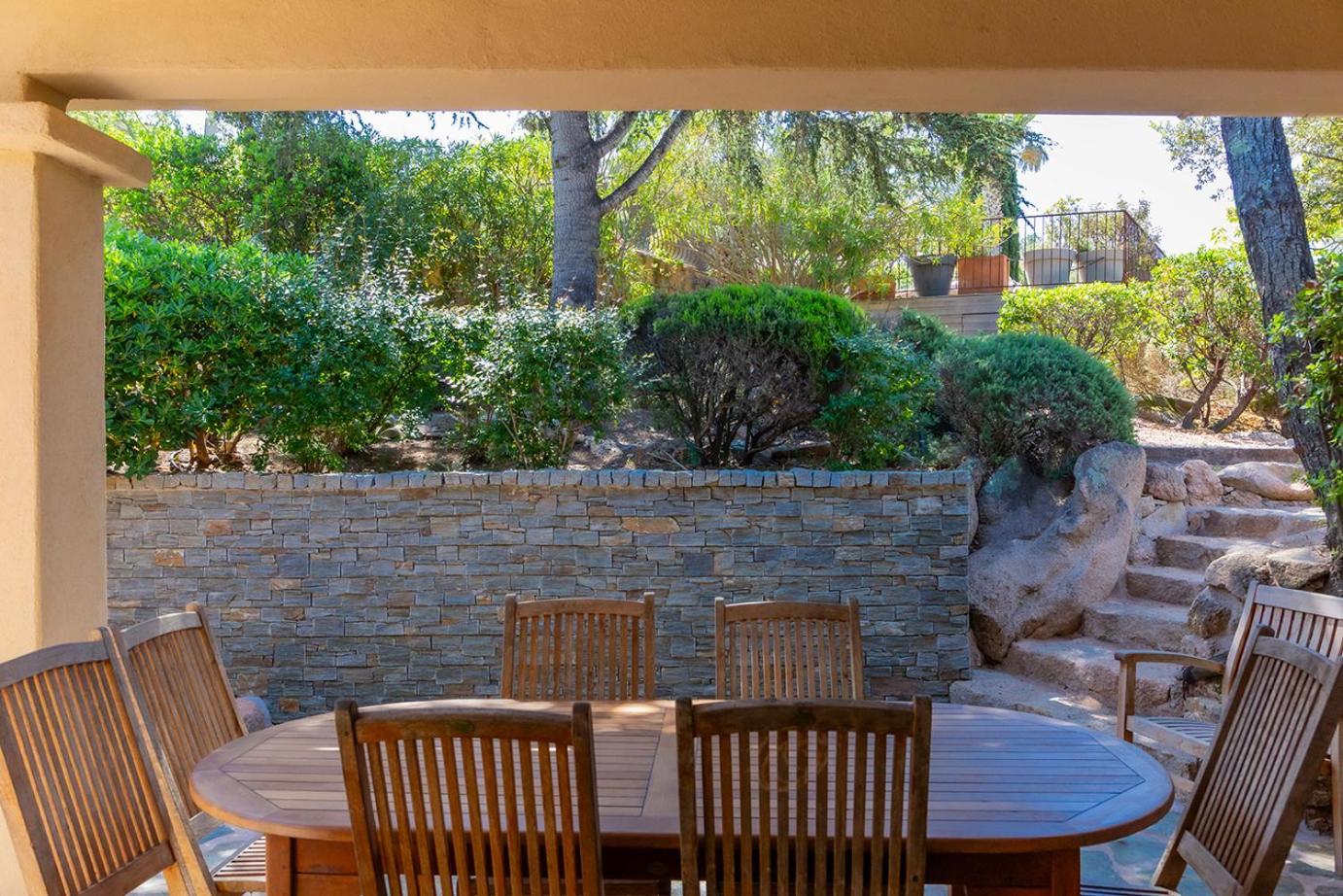 Residence Les Toits De Santa Giulia Porto-Vecchio  Ngoại thất bức ảnh