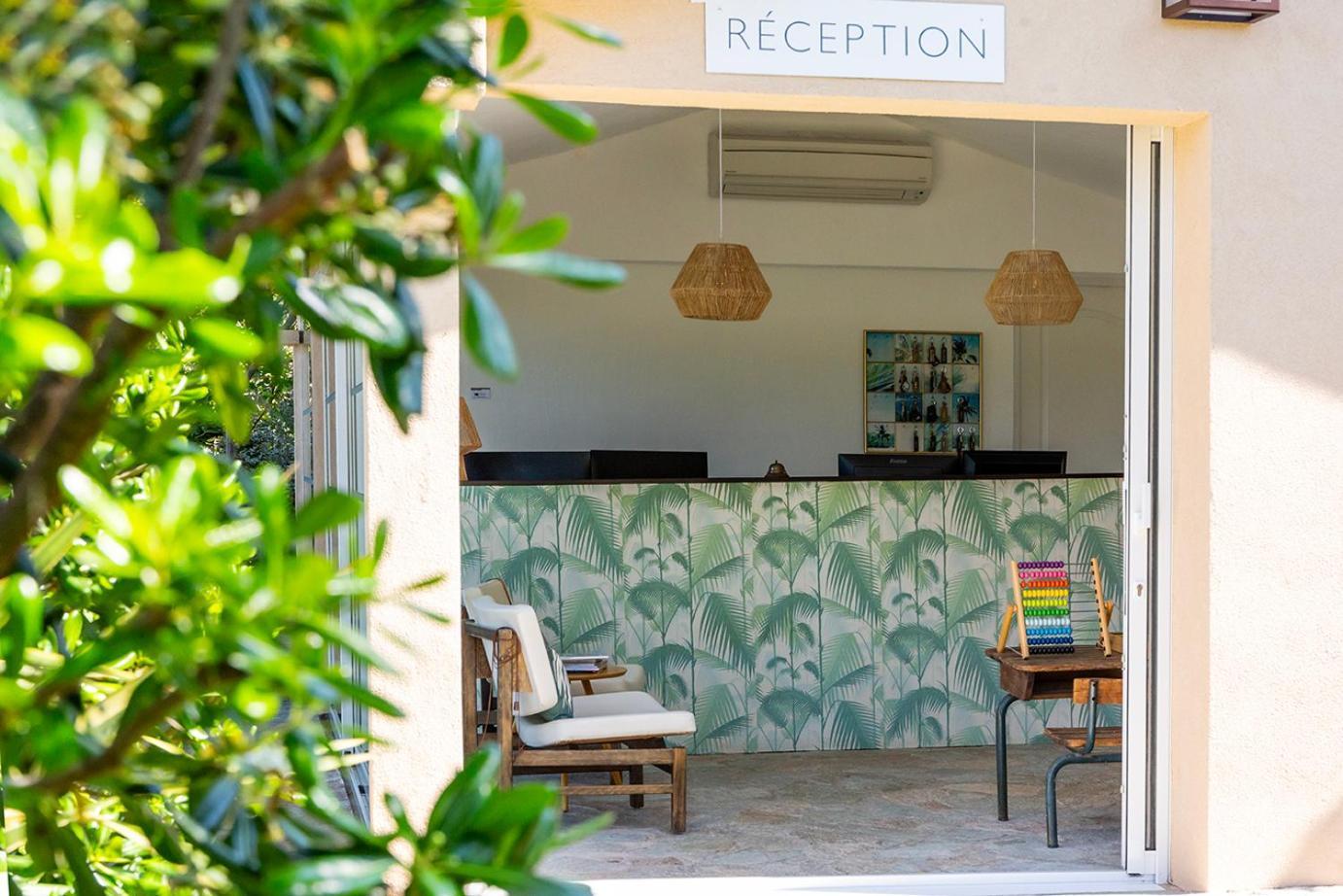 Residence Les Toits De Santa Giulia Porto-Vecchio  Ngoại thất bức ảnh