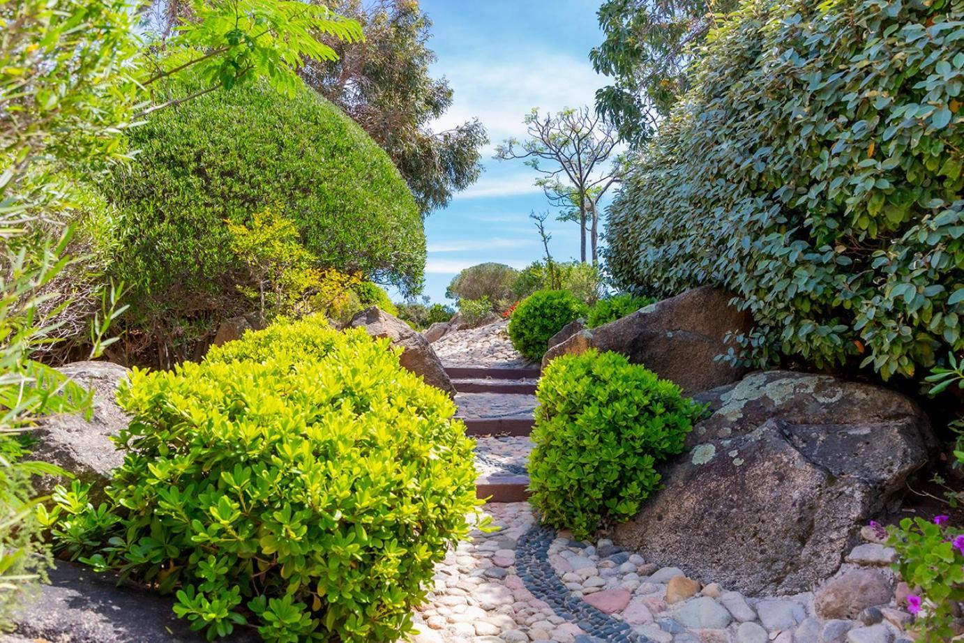 Residence Les Toits De Santa Giulia Porto-Vecchio  Ngoại thất bức ảnh