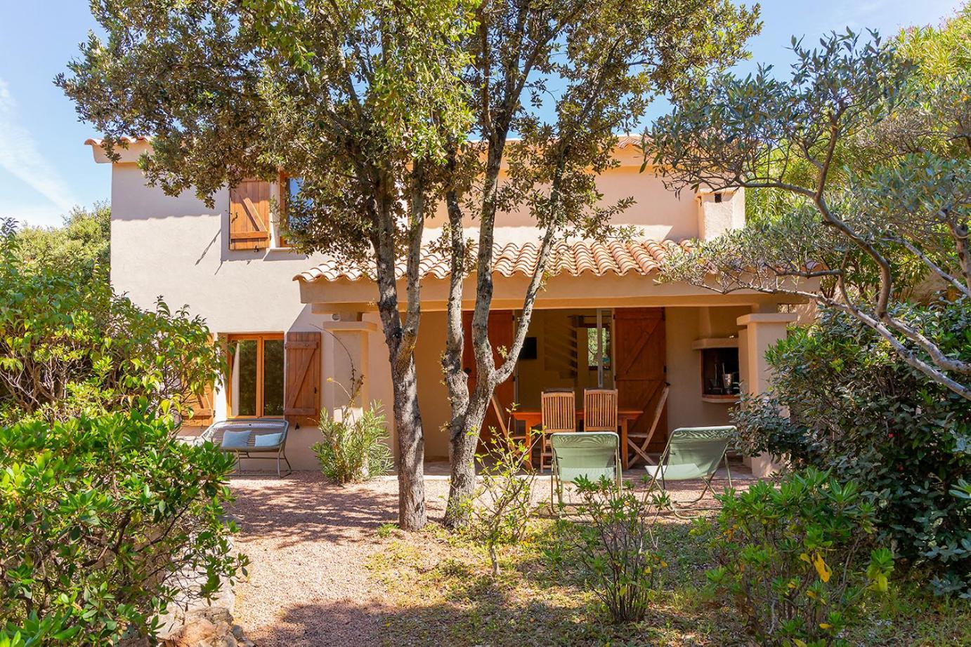 Residence Les Toits De Santa Giulia Porto-Vecchio  Ngoại thất bức ảnh