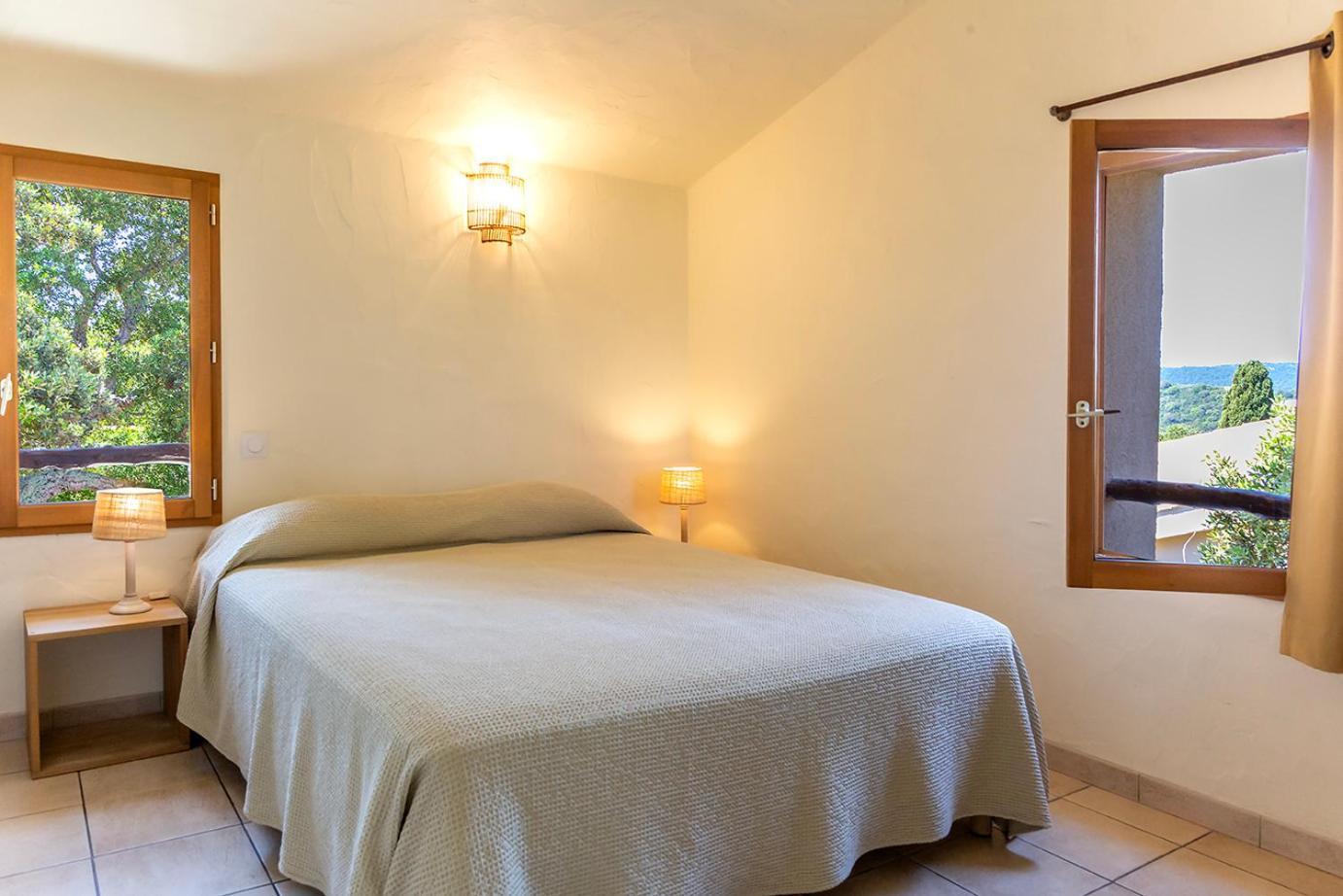Residence Les Toits De Santa Giulia Porto-Vecchio  Ngoại thất bức ảnh