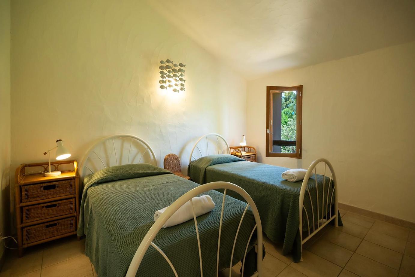 Residence Les Toits De Santa Giulia Porto-Vecchio  Ngoại thất bức ảnh