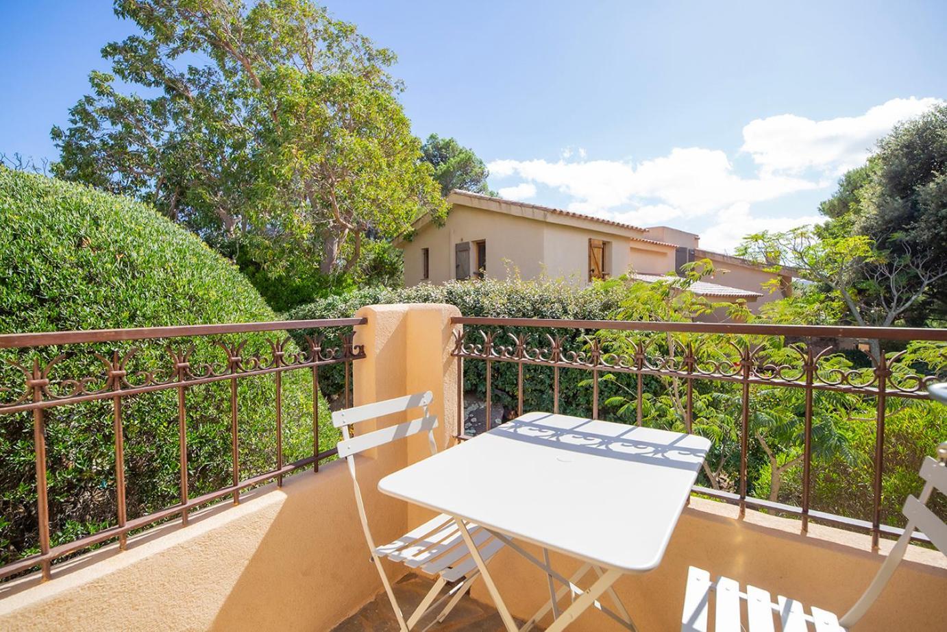 Residence Les Toits De Santa Giulia Porto-Vecchio  Phòng bức ảnh
