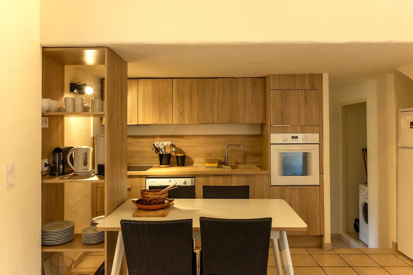 Residence Les Toits De Santa Giulia Porto-Vecchio  Ngoại thất bức ảnh