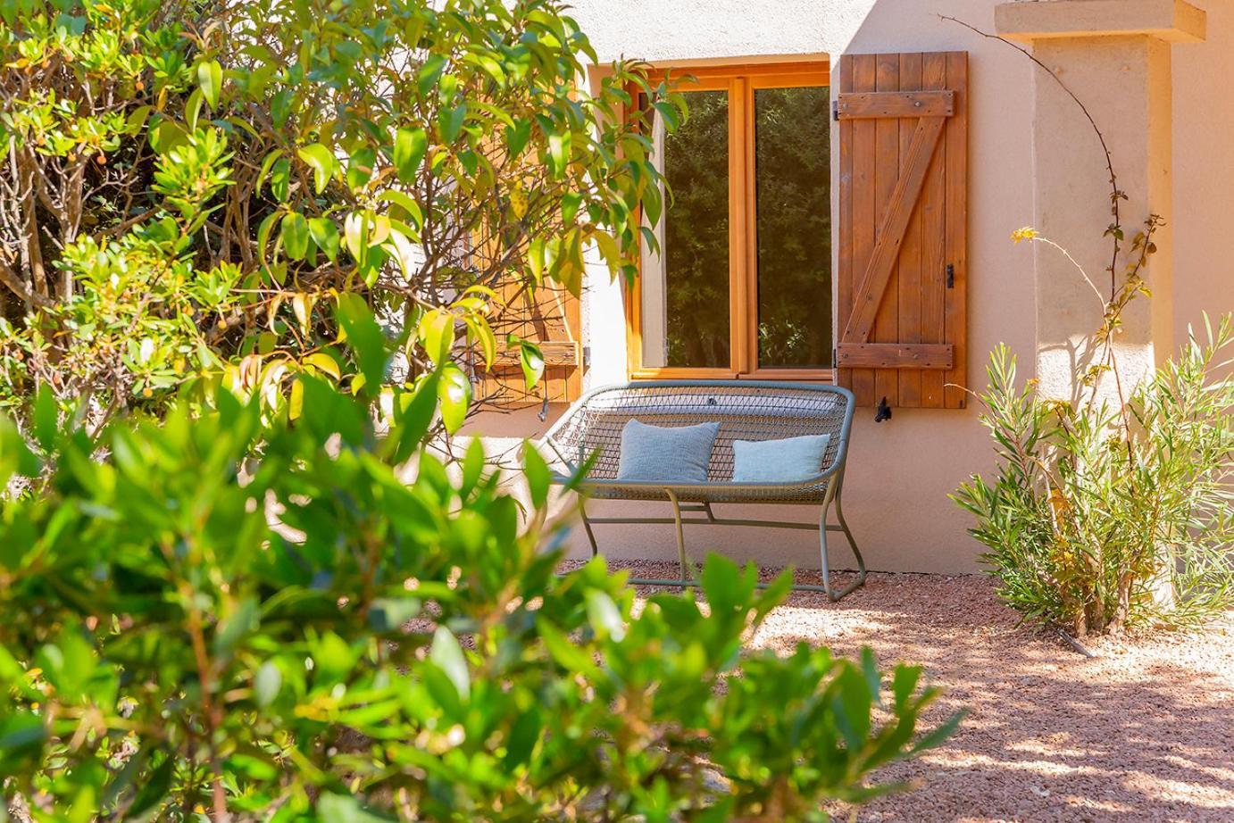 Residence Les Toits De Santa Giulia Porto-Vecchio  Ngoại thất bức ảnh