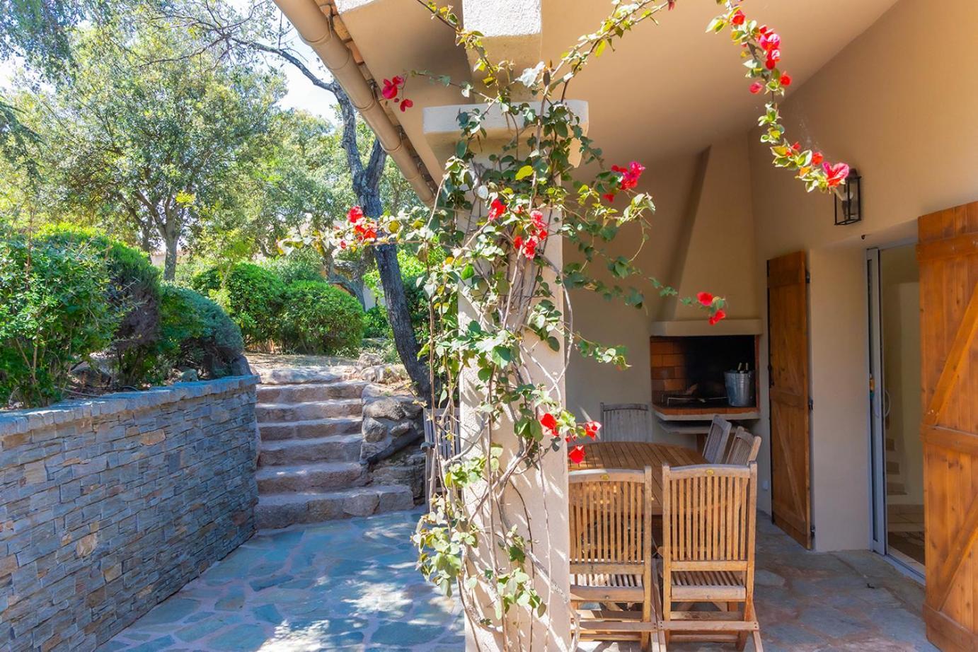 Residence Les Toits De Santa Giulia Porto-Vecchio  Phòng bức ảnh