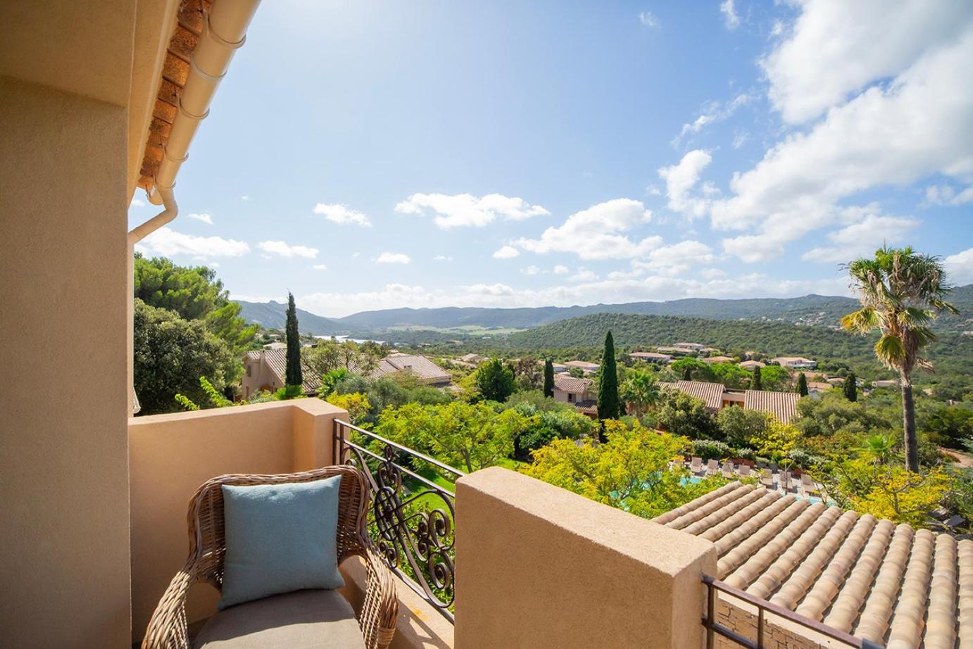Residence Les Toits De Santa Giulia Porto-Vecchio  Ngoại thất bức ảnh