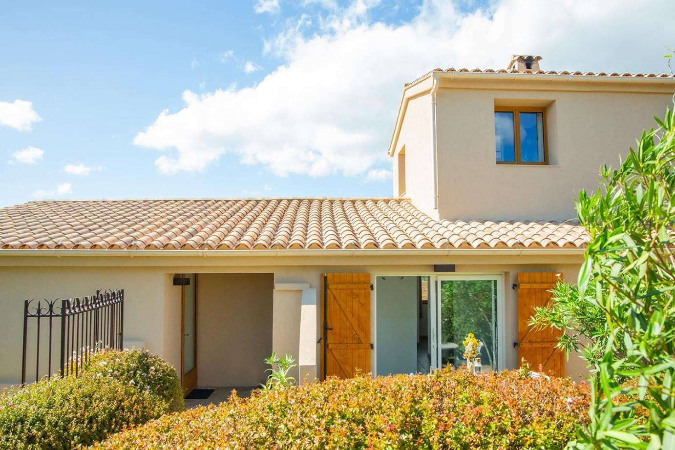 Residence Les Toits De Santa Giulia Porto-Vecchio  Phòng bức ảnh