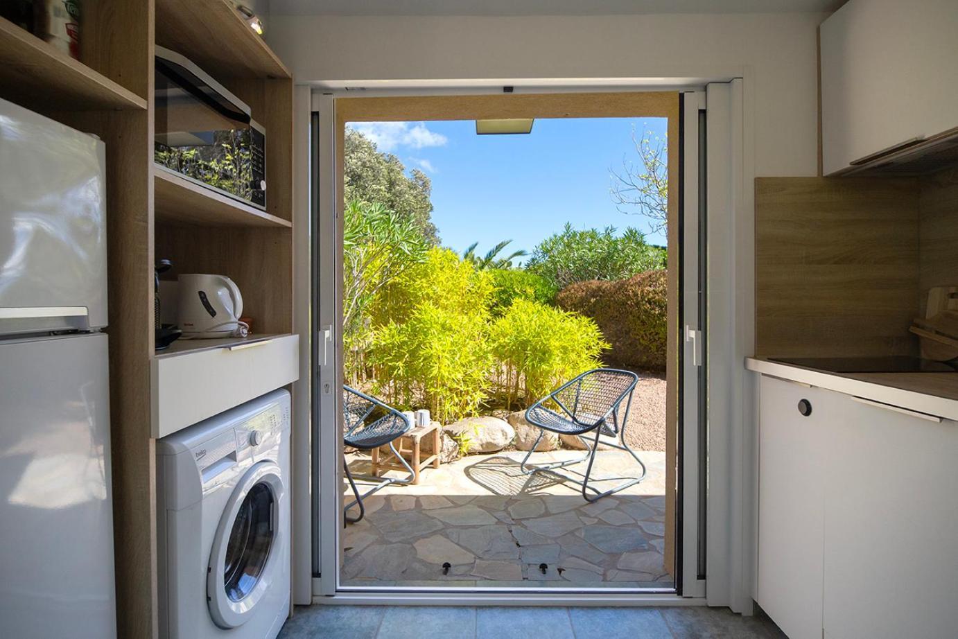 Residence Les Toits De Santa Giulia Porto-Vecchio  Phòng bức ảnh