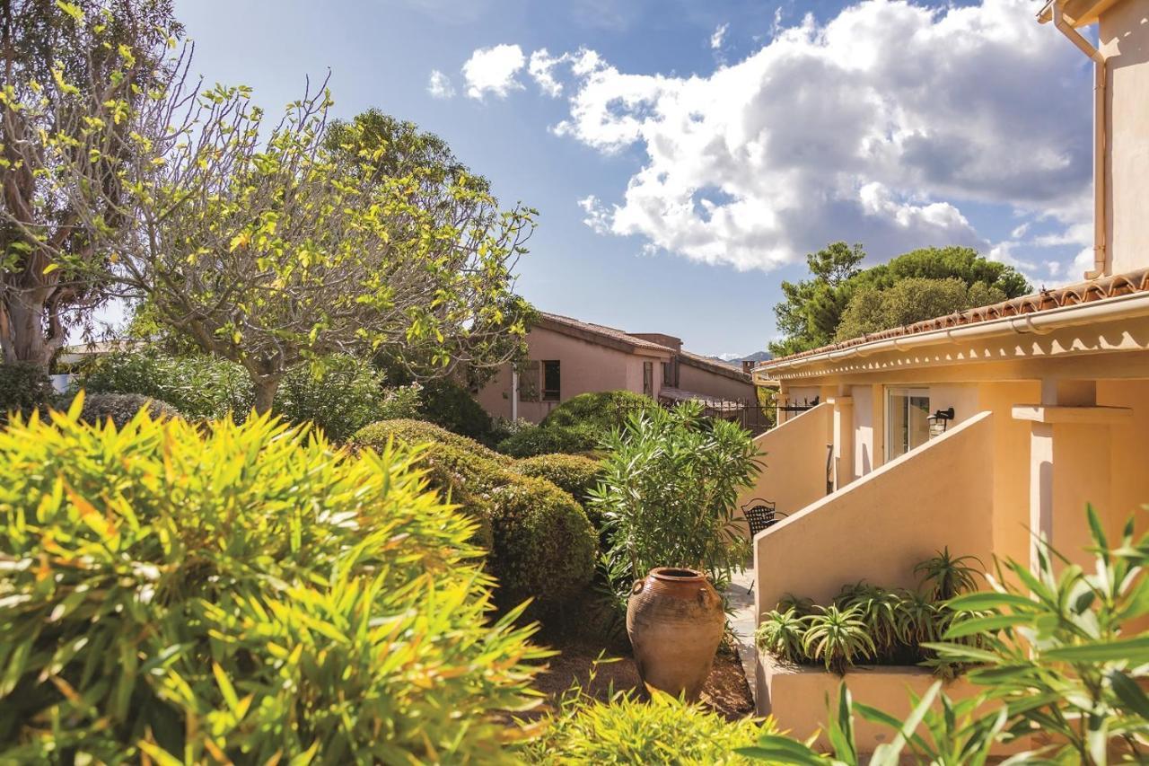 Residence Les Toits De Santa Giulia Porto-Vecchio  Ngoại thất bức ảnh